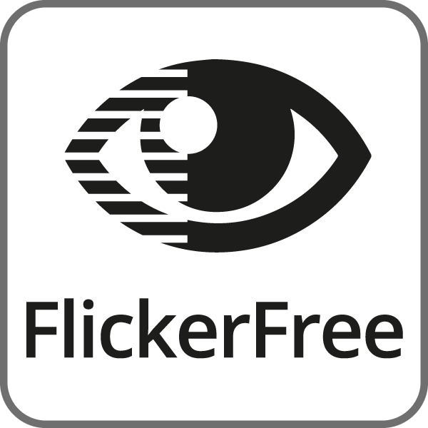 SG Armaturen | Flickerfree