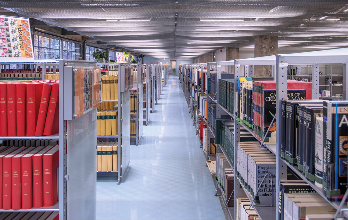 Arkitektur- og designhøgskolen i Oslo