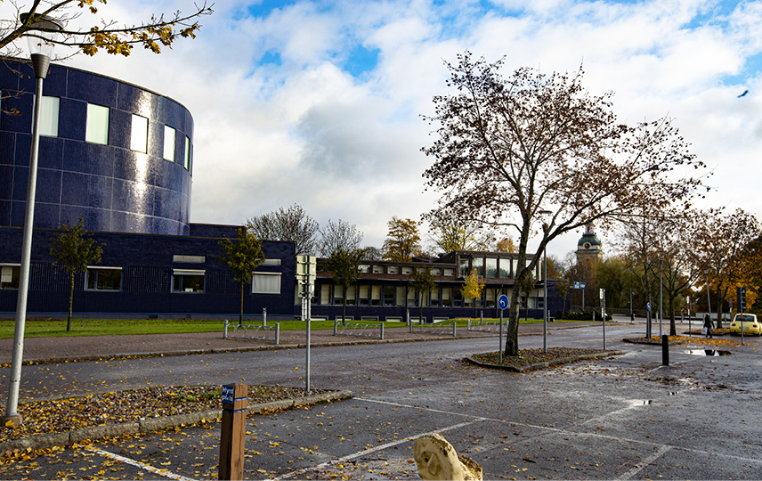 Gävle Konserthus