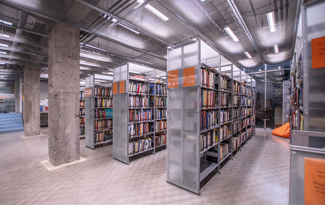 Arkitektur- og designhøgskolen i Oslo