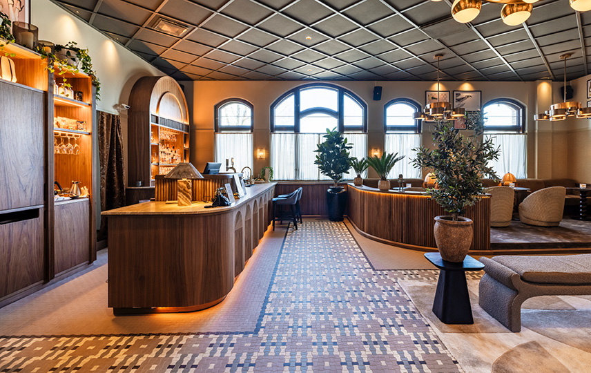 Grand Hotel Grand Hotel