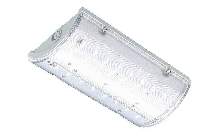 Brilas LED Bulkhead/Exit