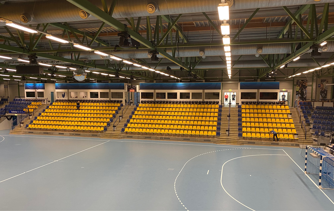 Jysk Arena