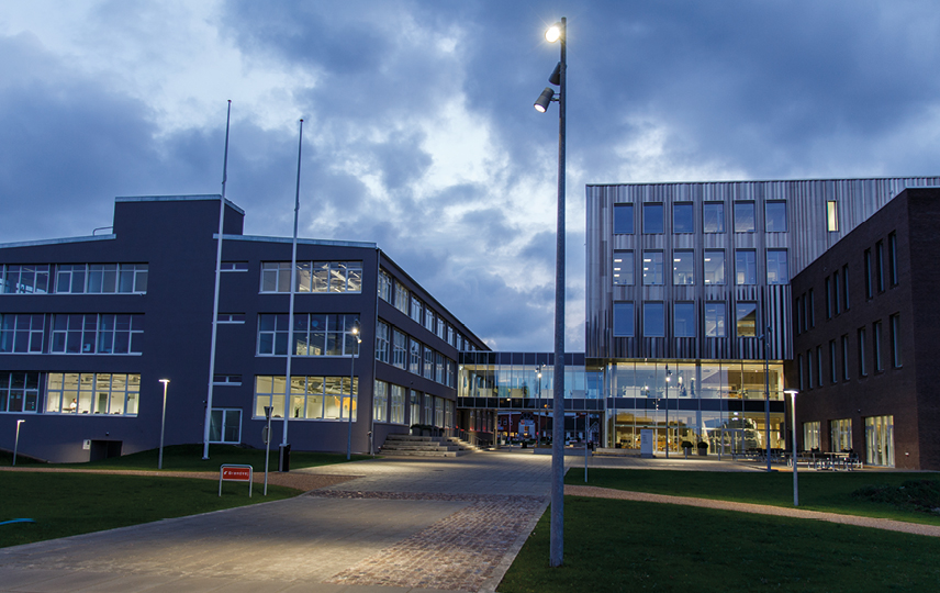 Lillebælt Academy