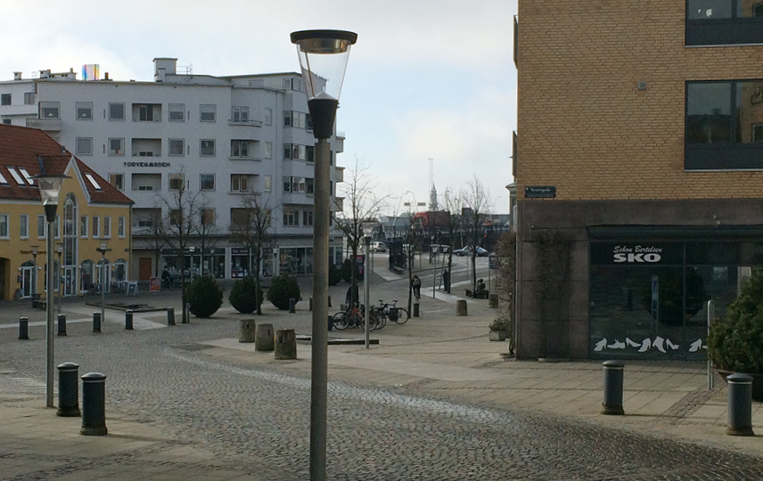 Nørresundby Square