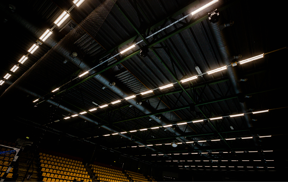 Jysk Arena