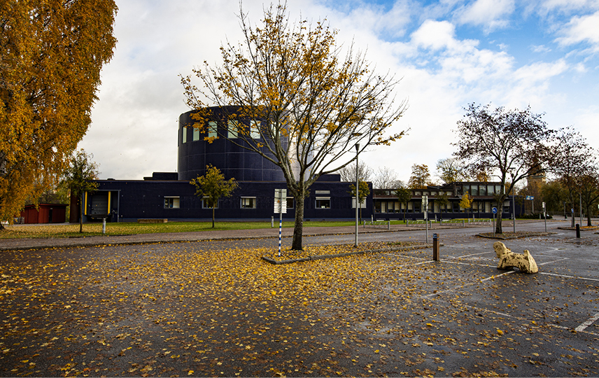 Gävle Konserthus