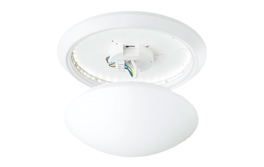 Excel 20W LED Round