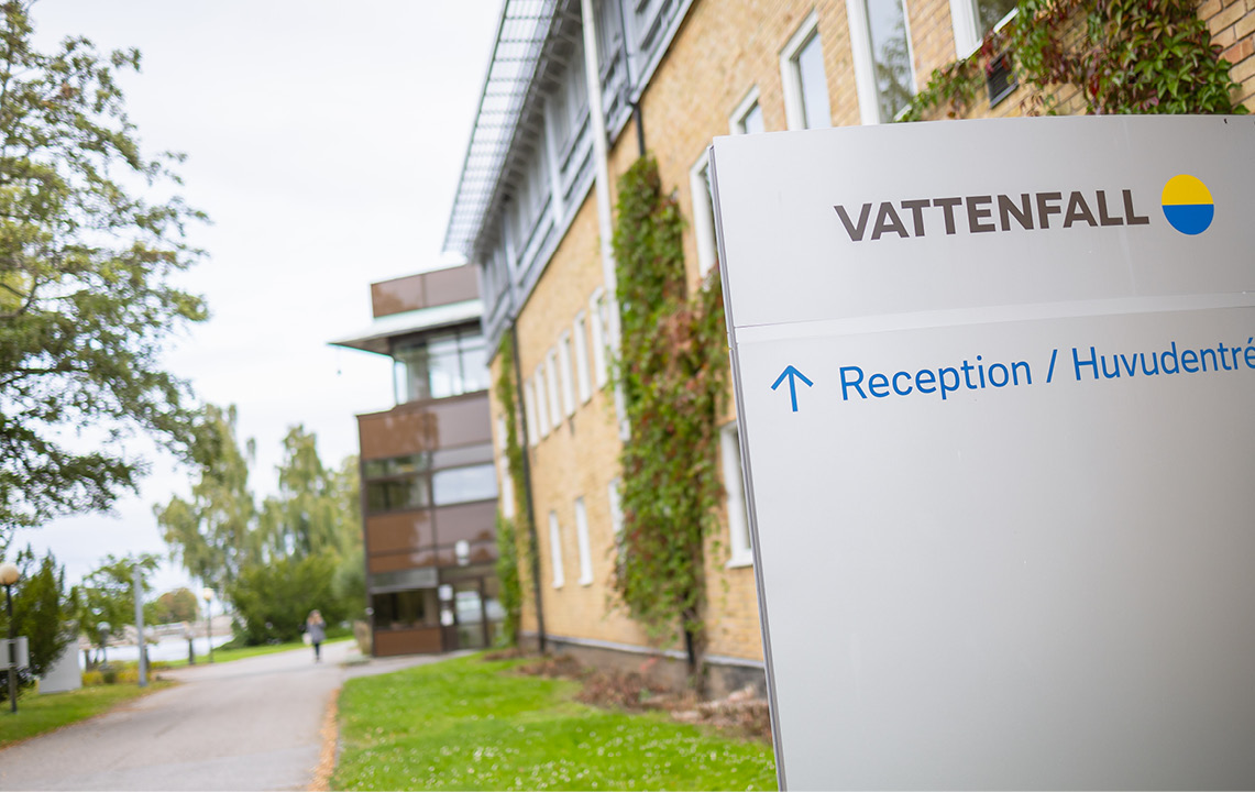 Vattenfall Research & Development