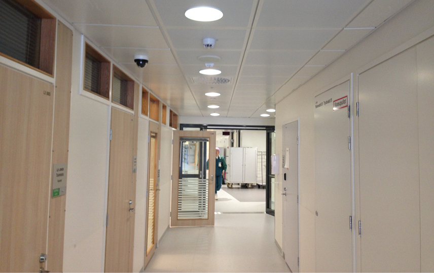 Women's Hospital, Helsinki University Hospital
