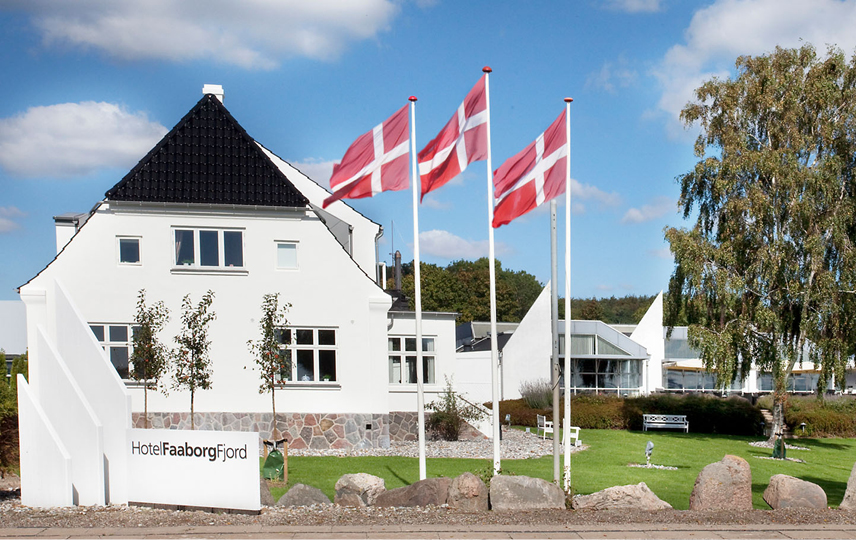 Hotel Faaborg Fjord