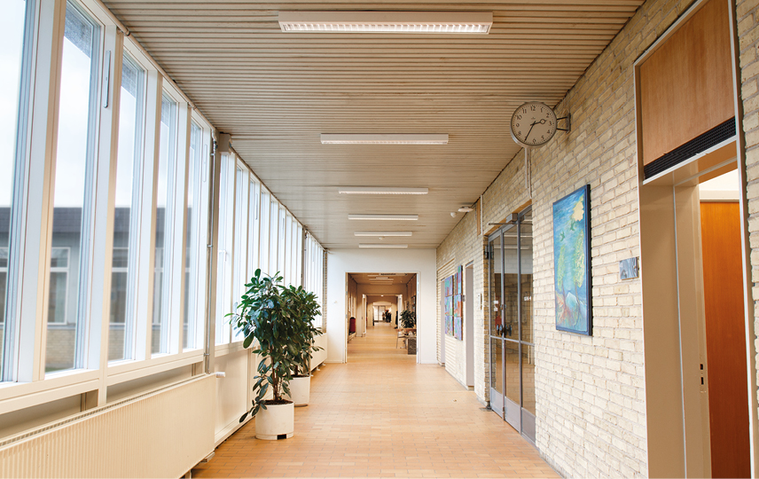 Paarup Skole