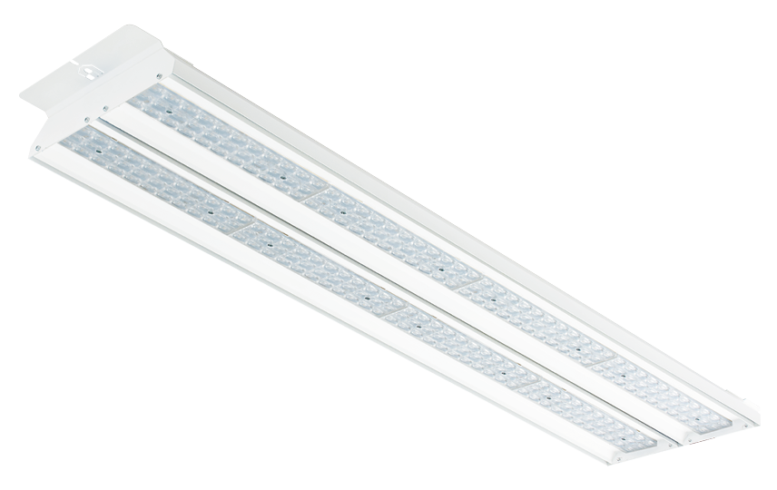 Arena 1200 White Narrow 23530lm 4000K Ra>80 On/Off