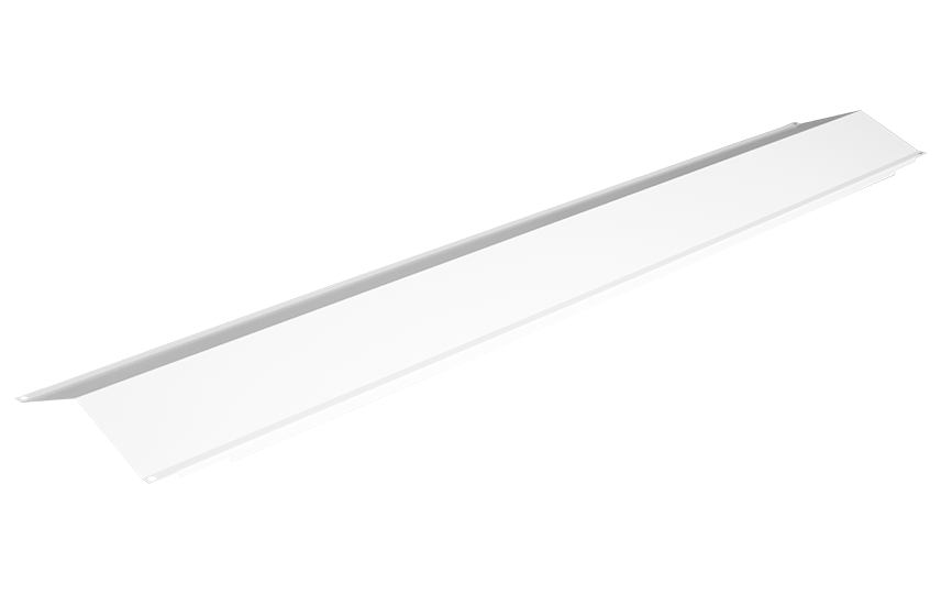Arena Sport 1200 296mm Weiss Anti Ballabdeckung