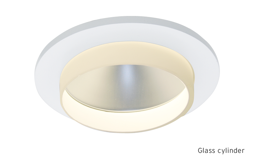Rax 150 Opal cylinder