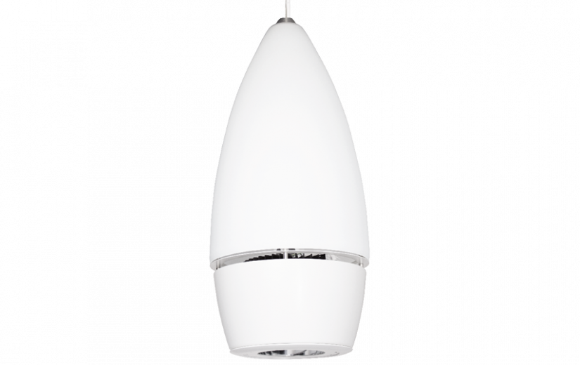 Concido Pendant LED Vit 5260lm 3000K Ra>80 Ej dimbar