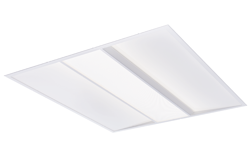 Velios LED 600x600 White 4540lm 4000K Ra>80 Emergency 3H