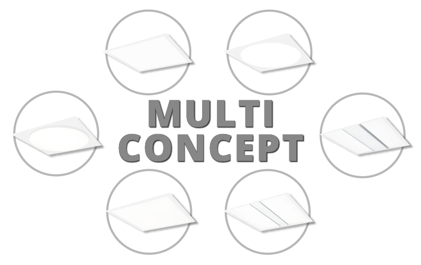 Multi Concept