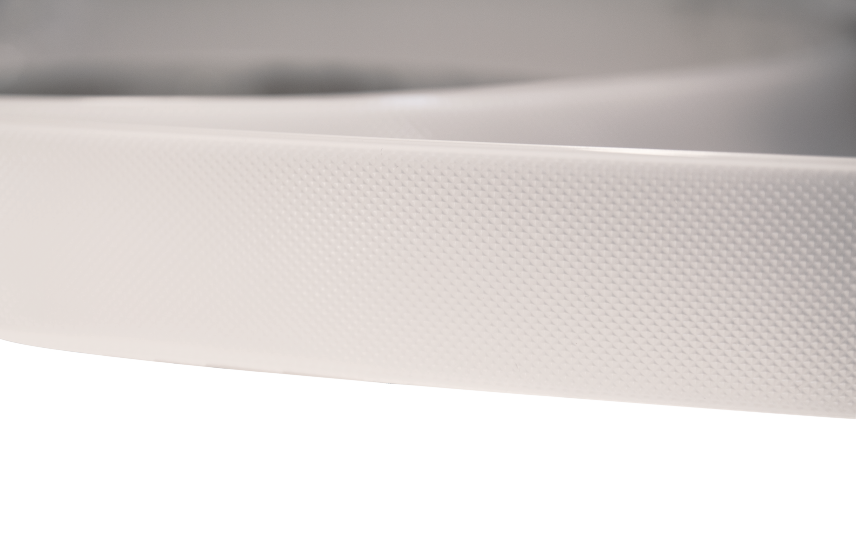 Lineal 2800 Frontpaneel
