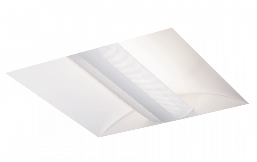 Tripar Medico LED 600x600 White 2540lm 3000K Ra>80 DALI-2