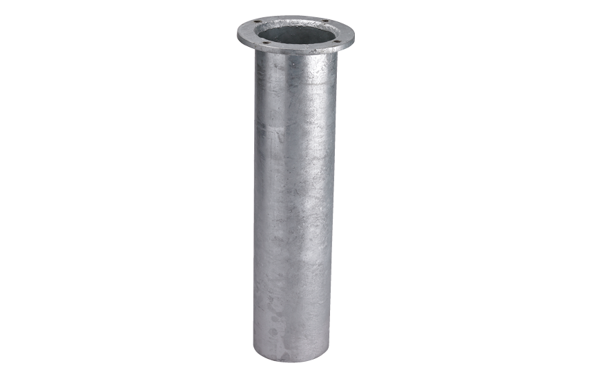 Erdanker für Beton Stahl