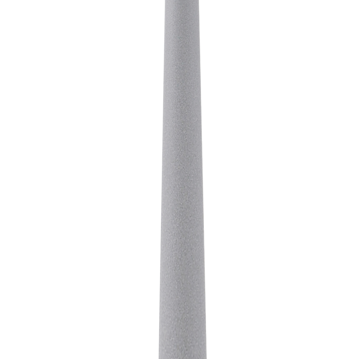 Wax Grey Design pole 4m Steel