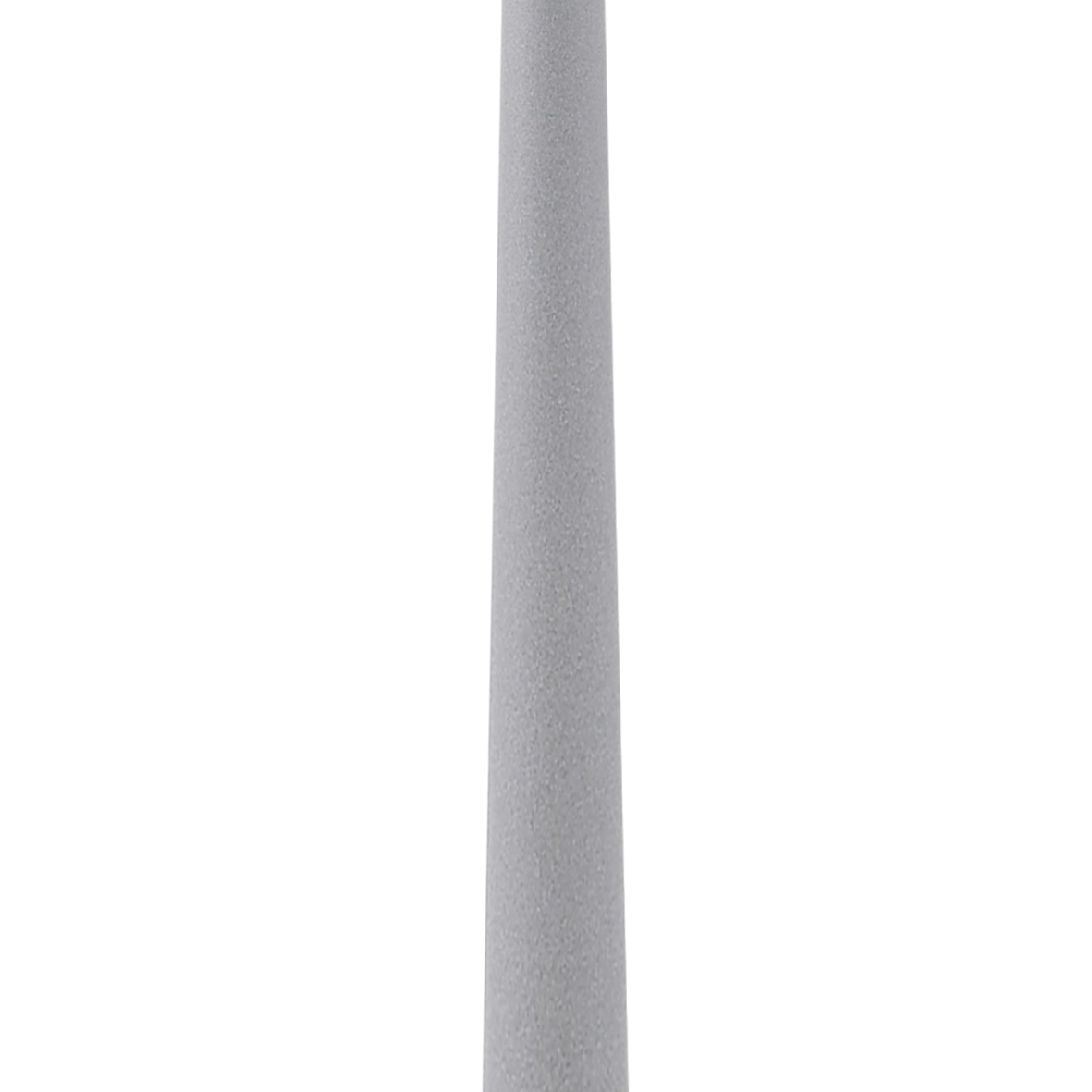 Wax Grey Design pole 6m Steel