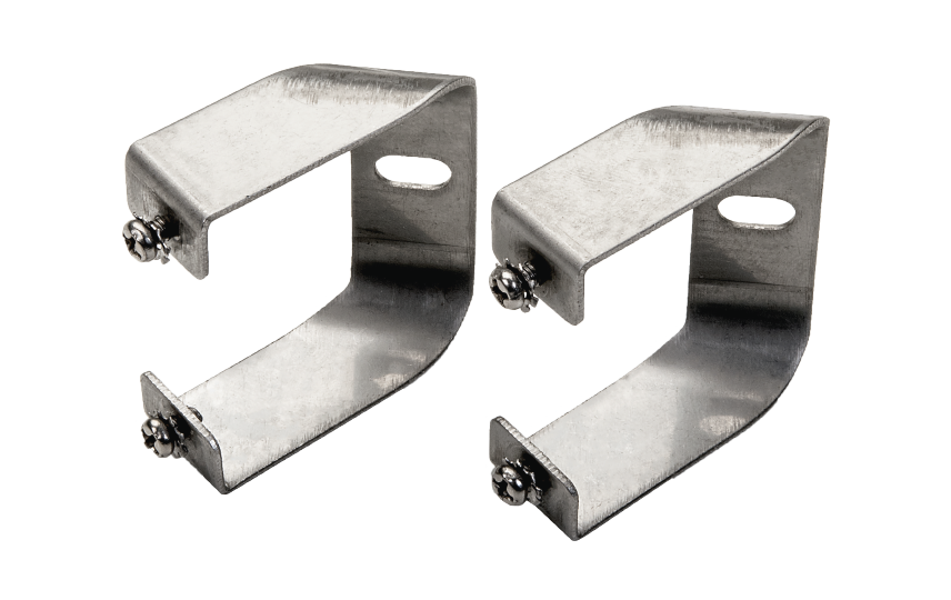Arena Sport/Area 66/Farm 66/Area 66 Pro 45° Supports de plafond Acier