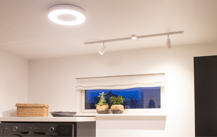 Circulus Motion Sensor LED Light