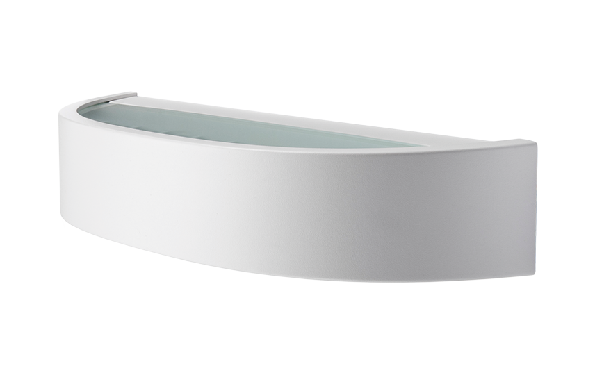 Curve White 580lm 2700K Ra>80 Trailing edge dimming