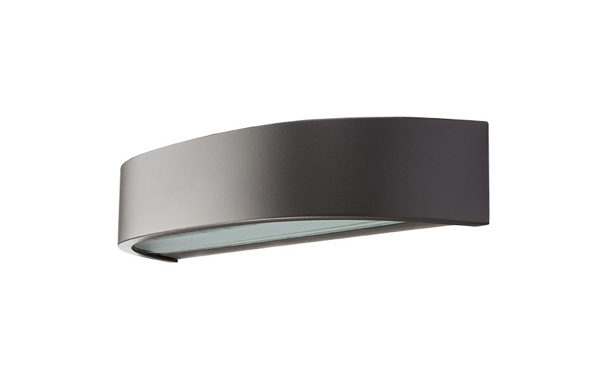Curve Direct Graphite 530lm 2700K Ra>80 Trailing edge dimming