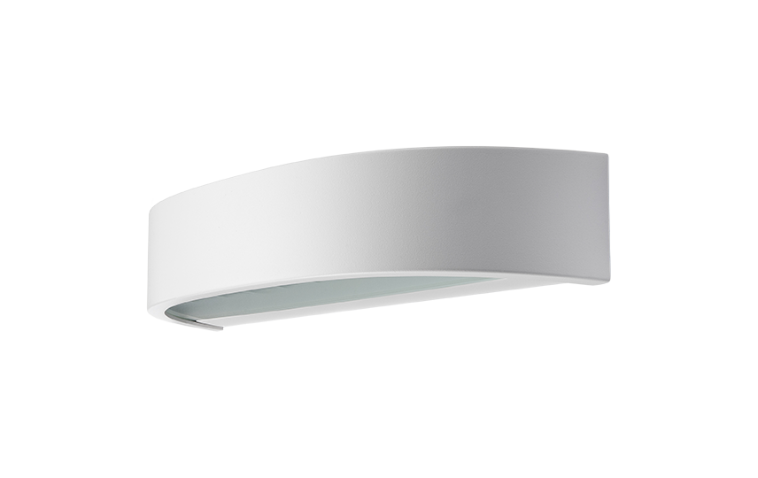 Curve Direct Weiss 530lm 2700K Ra>80 Phasenabschnittsdimmung