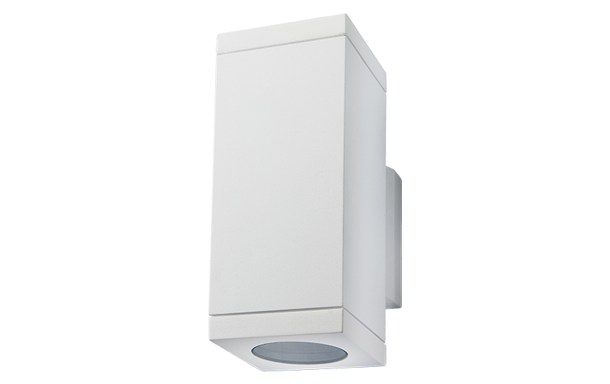 Echo 2x35W White