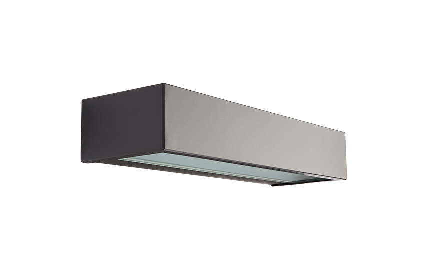 Edge Direct Graphite 550lm 2700K Ra>80 Trailing edge dimming