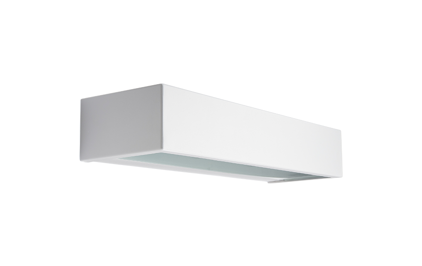 Edge Direct Weiss 570lm 3000K Ra>80 Phasenabschnittsdimmung