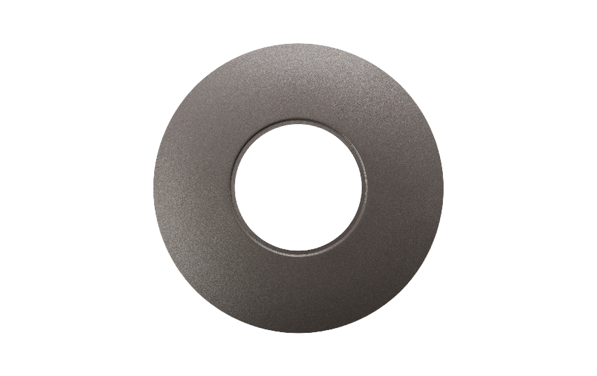 Rehab Ring Graphite 250mm for Exclusive Midi & Jupiter Pro Stainless steel