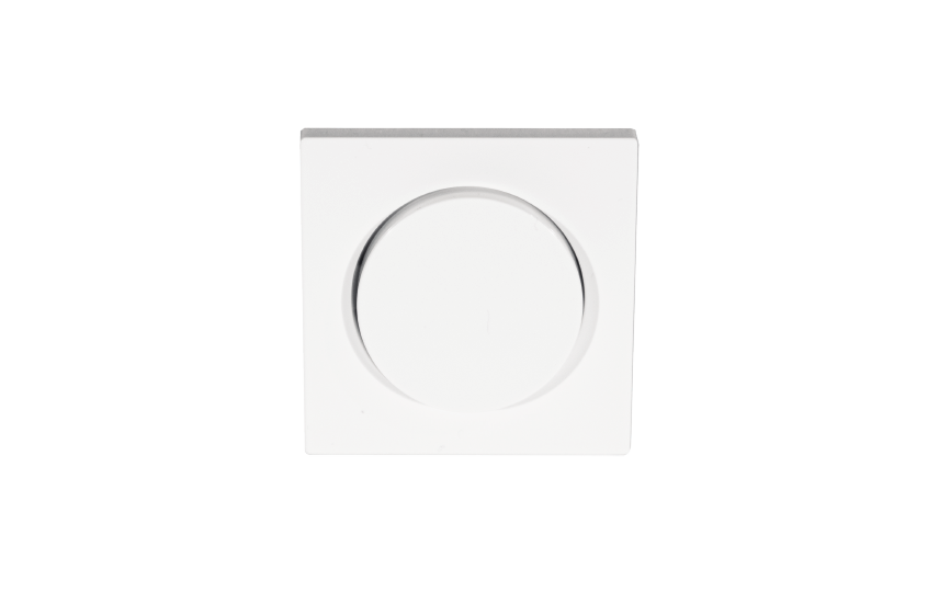 LEDDim 350/400/Smart Weiss Schneider Adapter Polycarbonat (PC)