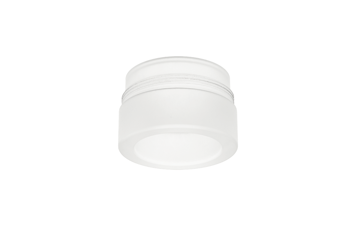 Tube Mini Opal 20mm Decoration ring