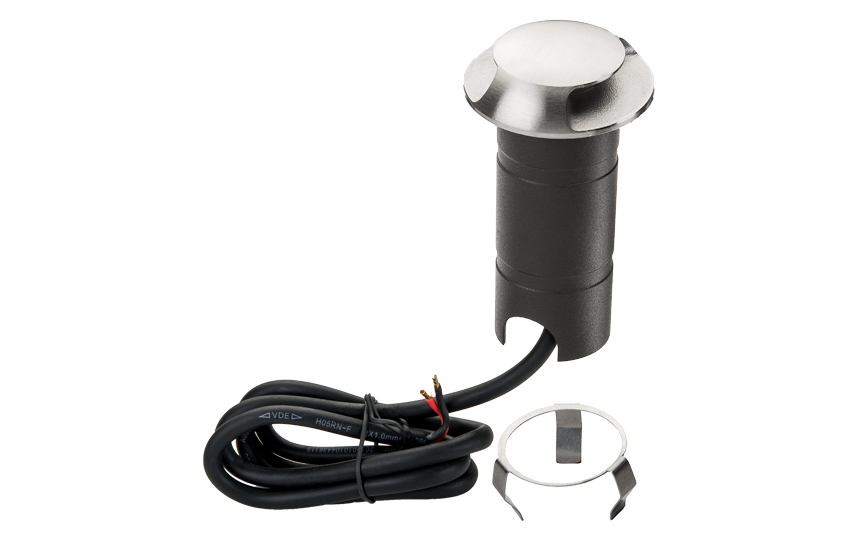 Luna Deco 2 16lm 3000K Ra>80 Dimmbar, abhängig vom Treiber