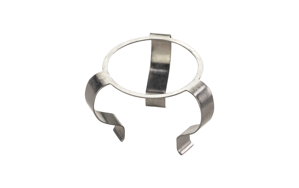 Luna Deco Replacement spring Aluminium