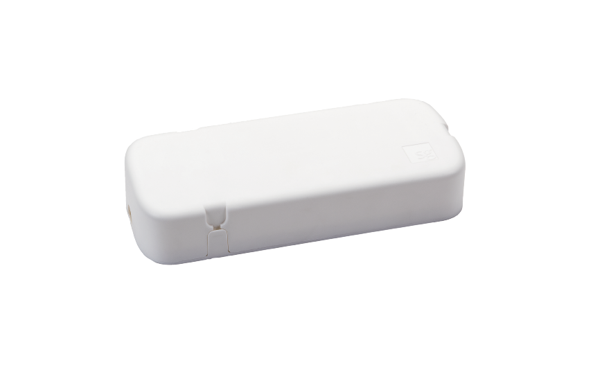 SG Armaturen | Products | SG White Driver 24V 36W Trailing edge dimming