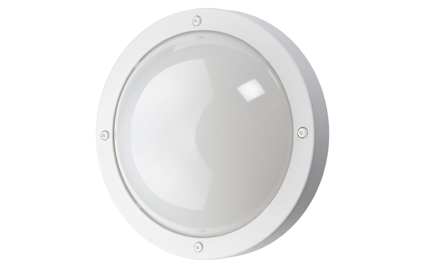 Primo 1100 Weiss 740lm 3000K Ra>80 Sensor