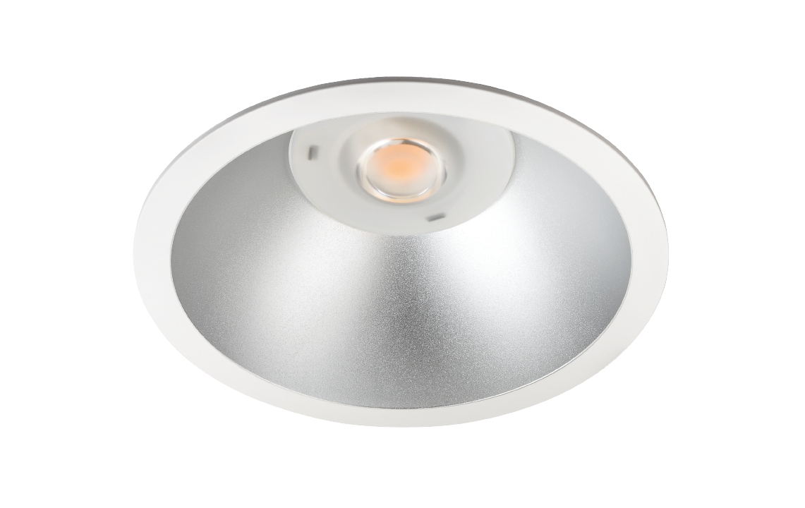 Rax Soft 200 Satin 3000 4000K Ra>80 Bakkantsdimmer