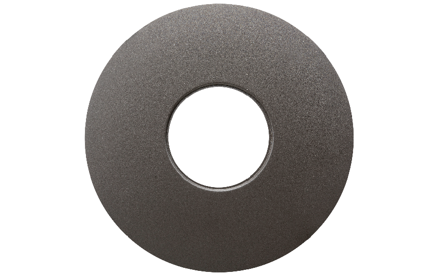 Rehab Ring Exclusive Midi & Jupiter Pro Graphite 300mm Acier inoxydable