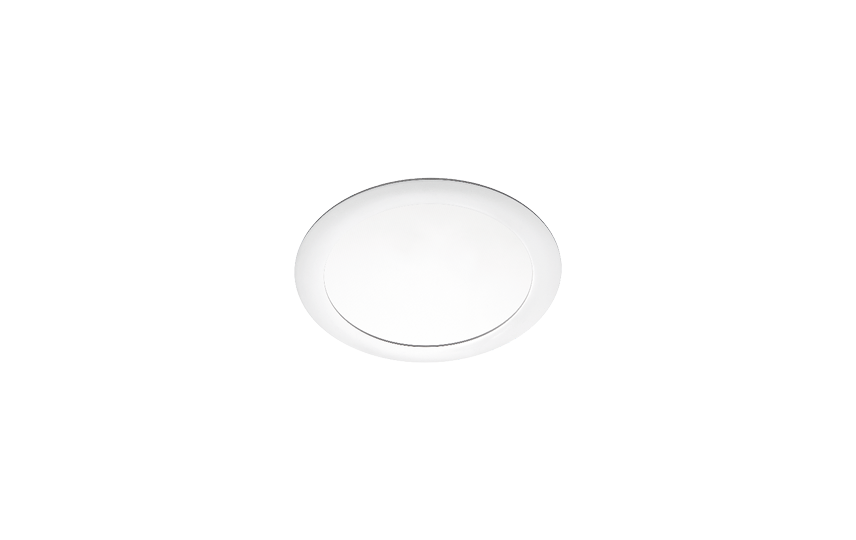 Sense Weiss 190 IsoSafe 660lm 4000K Ra>80 Phasenabschnittsdimmung