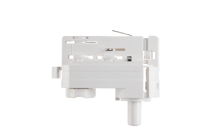 Shopline White Pendant Adapter