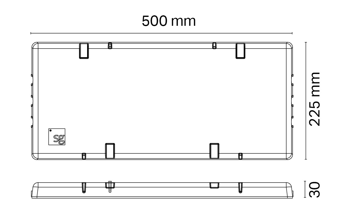 Unibox