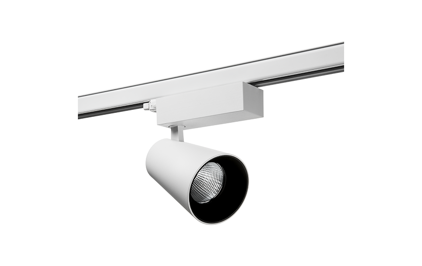Vision Weiss 2820lm 4000K Ra>90 On/Off