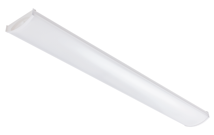 Wave 1200 Blanc 5280lm 3000K Ra>80 Non dimmable