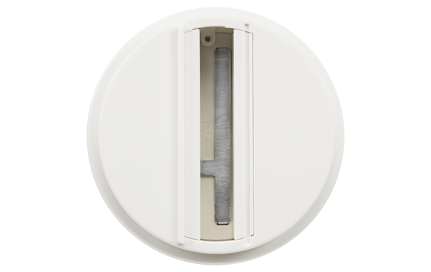 Shopline Hvit Monopoint